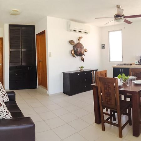 Azul Mar Diving And Lodge 莫雷洛斯港 外观 照片